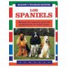 Ediciones Omega, S.A. Los Spaniels