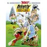 Orion Publishing Co Asterix The Gaul