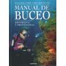 Ediciones Omega, S.A. Manual De Buceo