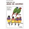 Ediciones Omega, S.A. Guia De Las Aves De Adorno