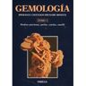 Ediciones Omega, S.A. Gemologia (tres Volumenes)