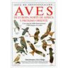 Ediciones Omega, S.A. Aves De Europa. Guia De Identificacion