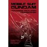 STONE BRIDGE PR Mobile Suit Gundam