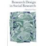 Sage Publications Ltd Research Design In Social Research