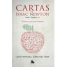 Espasa Libros, S.L. Cartas A Isaac Newton