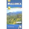 Mller GmbH Mallorca Guida De Senderismo Mm-wandern