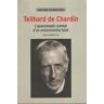 Editorial Claret, S.L.U. Teilhard De Chardin