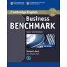 Cambridge University Press Business Benchmark Upper Intermediate Bulats Student's Book