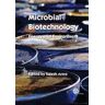 CAB INTL Microbial Biotechnology: Energy And Environment