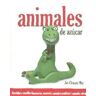 B DUTTON PUB Guia Squires Kitchen Para Modelar Animales De Azucar