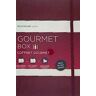 Moleskine Passions: Gourmet Box/coffret Gourmet