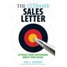 ADAMS PUB The Ultimate Sales Letter: Attract New Customers. Boost Your Sales.