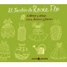 Coco Books, S.L. El Jardín De Rosie Flo