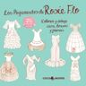 Coco Books, S.L. Los Pegamentos De Rosie Flo