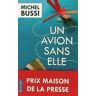 Presses Pocket Un Avion Sans Elle