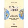 Mensajero, S.A. Tercer Mundo, El. Todo Un Mundo Dentro Del Mundo