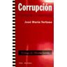 Icaria editorial Corrupción