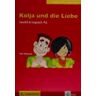 Ernst Klett Sprachen GmbH Kolja Und Die Liebe, Libro + Cd