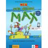 Ernst Klett Sprachen GmbH Der Grne Max 2 Neu, Libro Del Alumno