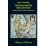 Miraguano Ediciones Historia Danesa (gesta Danorum)