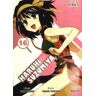 Editorial Ivrea Haruhi Suzumiya 16