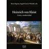 Publicacions de la Universitat de Valncia Heinrich Von Kleist