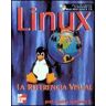 Editorial McGraw-Hill Linux. La Referencia Visual