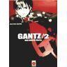 Panini España, S.A Gantz 02