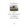 Proa Sic Transit Glria Swanson