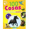 Naumann  Gobel Verlagsgesellschaft 100 Cosas Que Puedes Hacer Por Los Animales