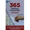 PLATAFORMA EDITORIAL S.L 365 Tecnicas Comerciales