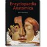 TASCHEN ESPAñA, S.A.U. 25 Encycl. Anatomica Hc