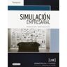 Ediciones Paraninfo, S.A Simulación Empresarial