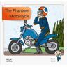 Algar libros S.L.U. The Phantom Motorcycle