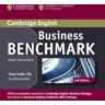 CAMBRIDGE UNIV ELT Business Benchmark Upper Intermediate Business Vantage Class