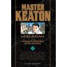 Planeta DeAgostini Cómics Master Keaton 07