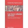 Edicions Bellaterra Leyes Calladas Del Toreo