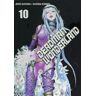 Editorial Ivrea Deadman Wonderland 10