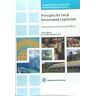 Commonwealth Secretariat Principles For Effective Local Government Legislation: Lessons From The Commonwealth Pacific