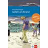 Klett Ernst /Schulbuch Gefahr Am Strand