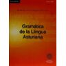 Academia de la Llingua Asturiana Gramatica De La Llingua Asturiana 3 Edi