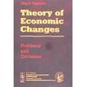 URSS Theory Of Economic Changes: Problems And Decisions