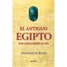 Ediciones Akal El Antiguo Egipto Por Cinco Deben Al Día