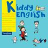 Vaughan Kiddy English