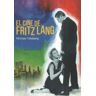 TB Editores Cine De Fritz Lang, El.