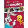 Editorial LIBSA, S.A. Descubro Los Animales Con Los Looney Tunes