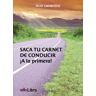 Vivelibro (sello de Zasbook S.L.) Saca Tu Carnet De Conducir a La Primera!