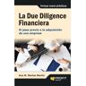 Profit Editorial La Due Diligence Financiera
