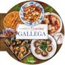 Tikal Ediciones Lo Mejor De La Cocina Gallega