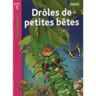 HACHETTE FLE Droles Petite Betes Tlec1